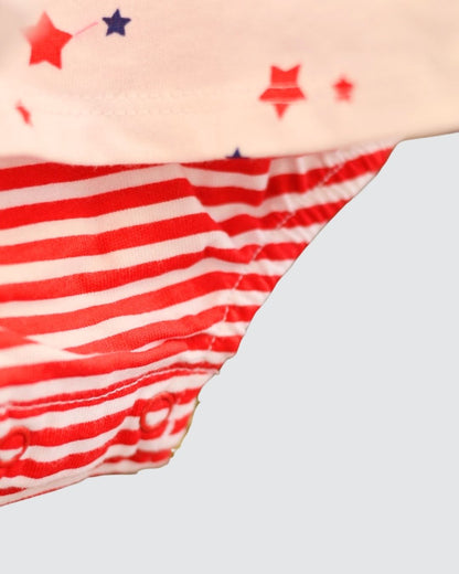 First Impression 6-9m