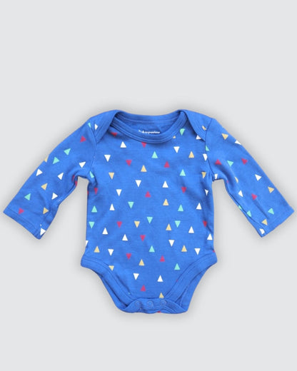 First Impression 3-6kg 3pc set