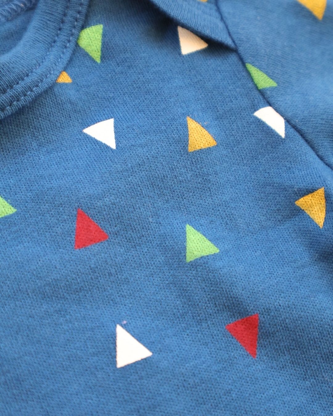 First Impression 3-6kg 3pc set