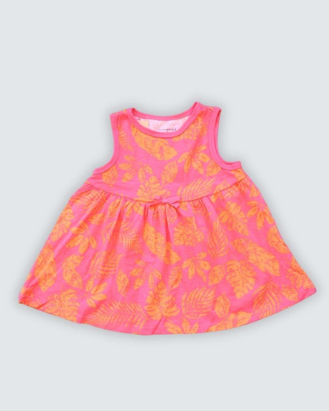 First impressions 3T