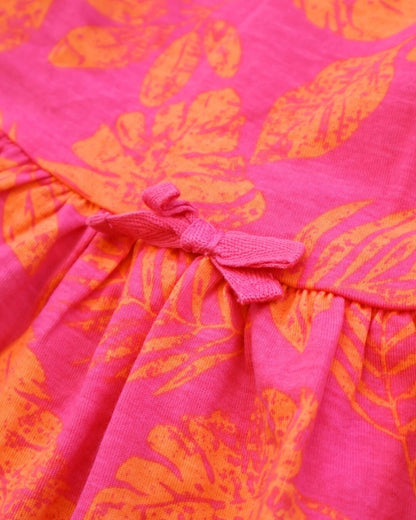 First impressions 3T