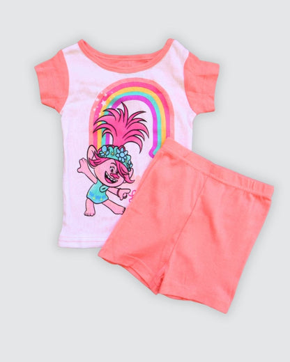 Trolls 3T 4pc Set