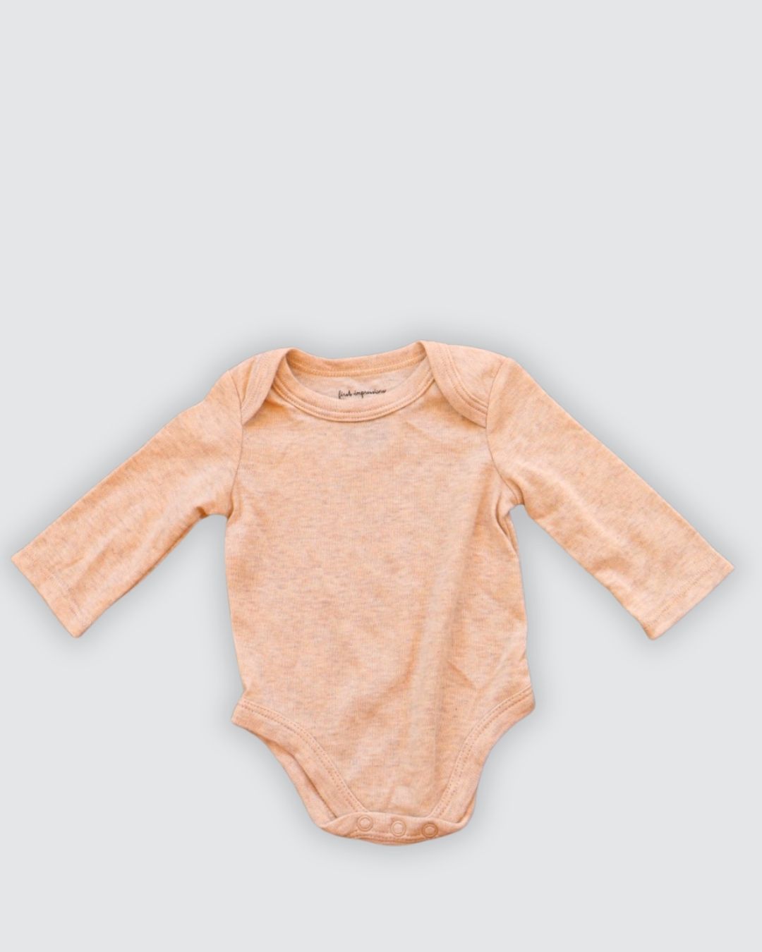 First Impression 3-6kg 3pc set