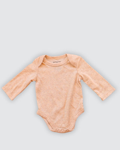 First Impression 3-6kg 3pc set