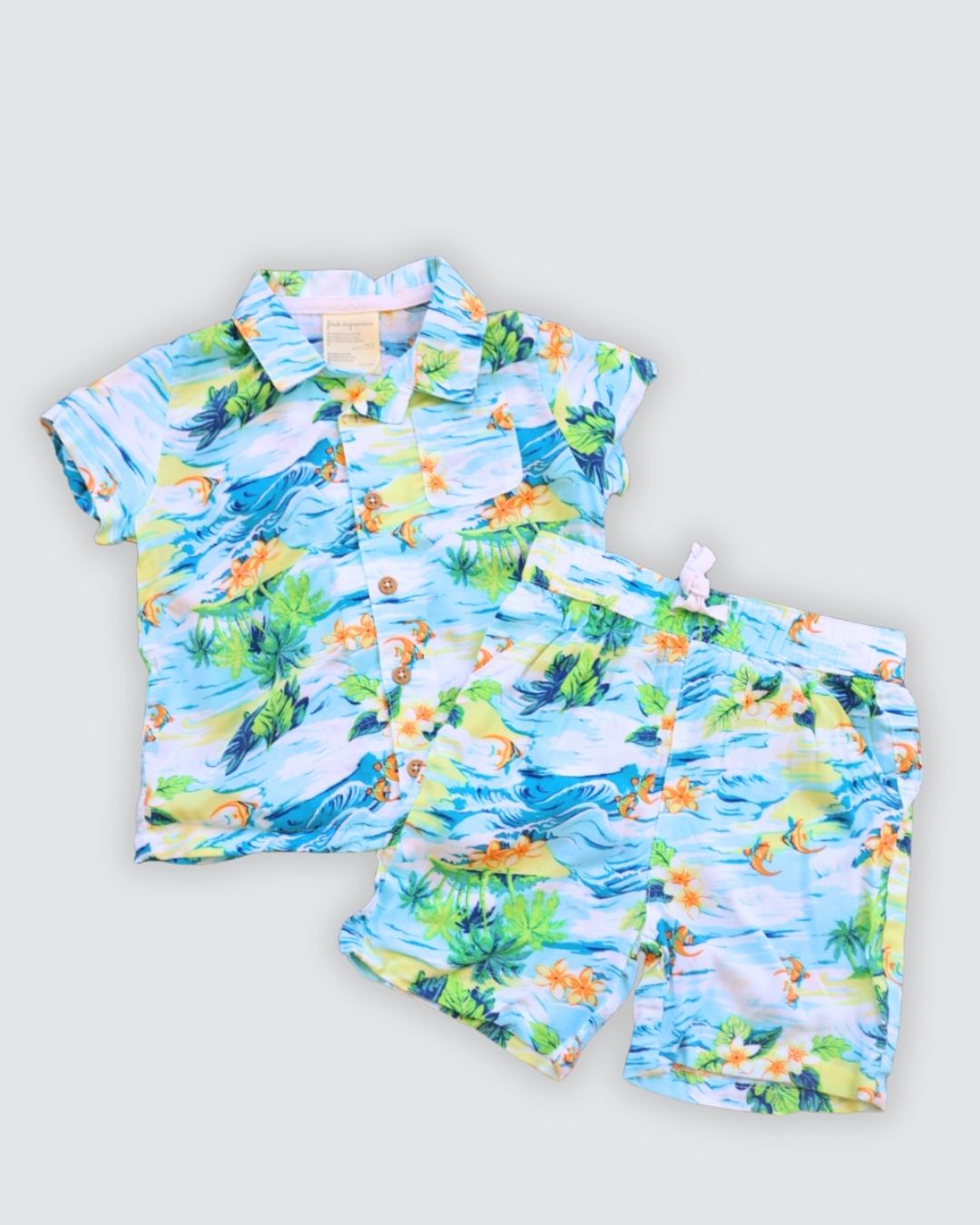 First Impression 12m 2pc set