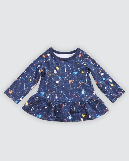 First impression 3-6m