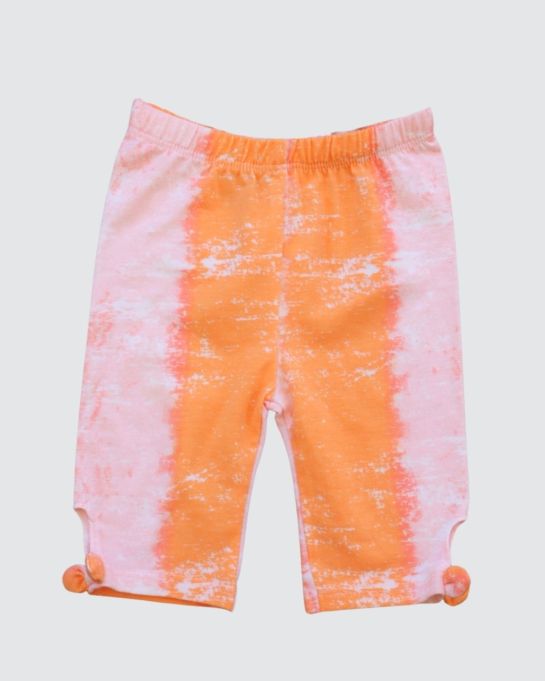 First impressions 3-6m