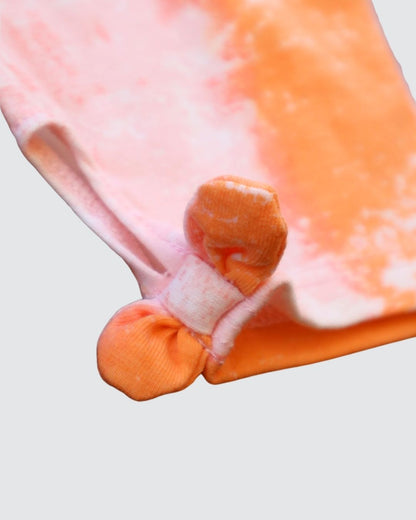 First impressions 3-6m