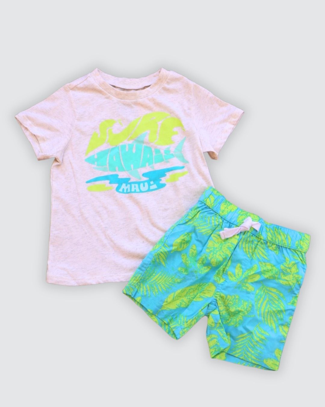 First impressions 6/9 months