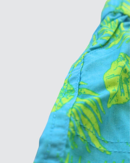 First impressions 6/9 months