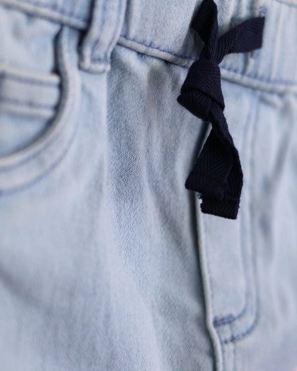 First impressions 6/9 months