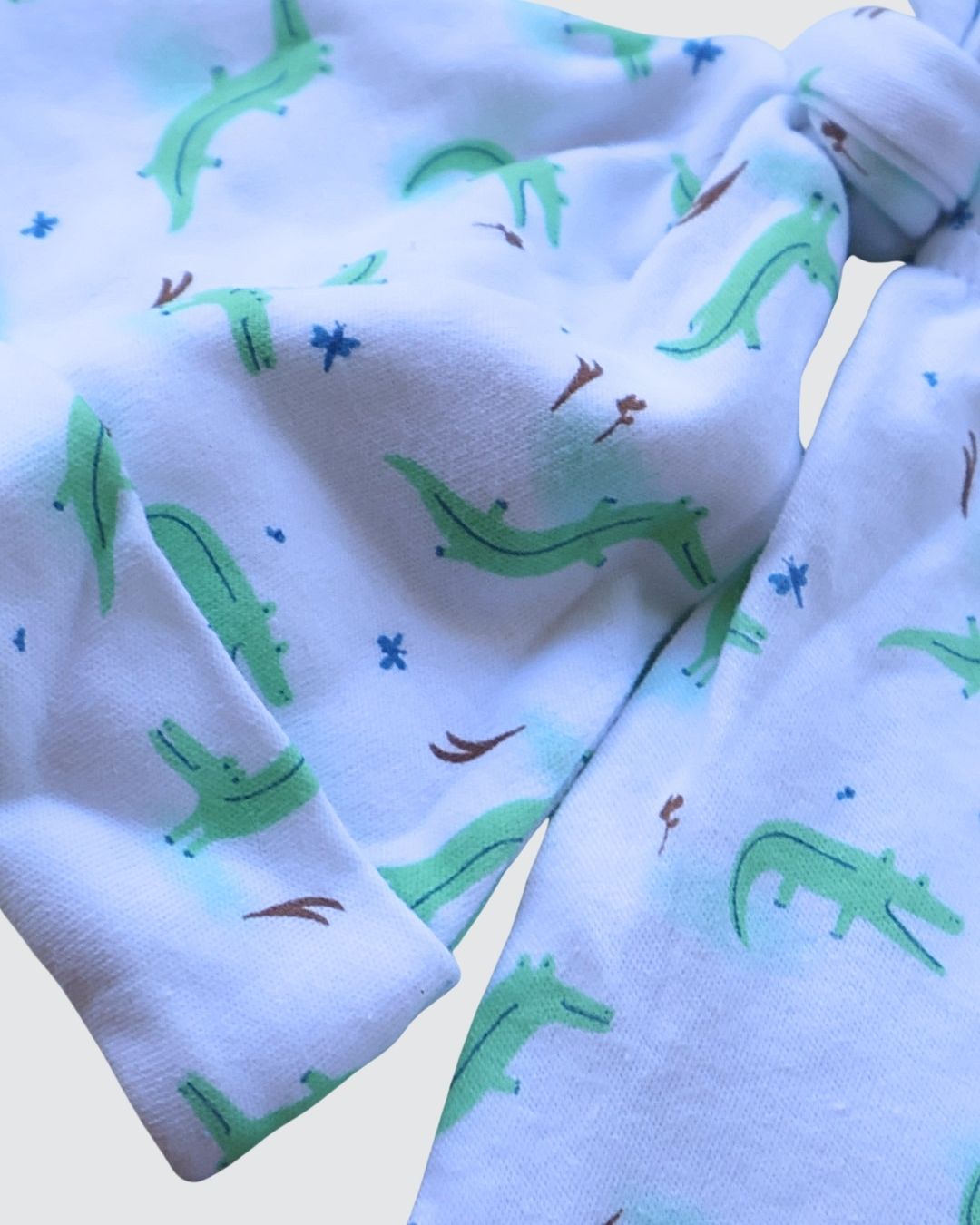 Chick Pea 0-3 3pc set