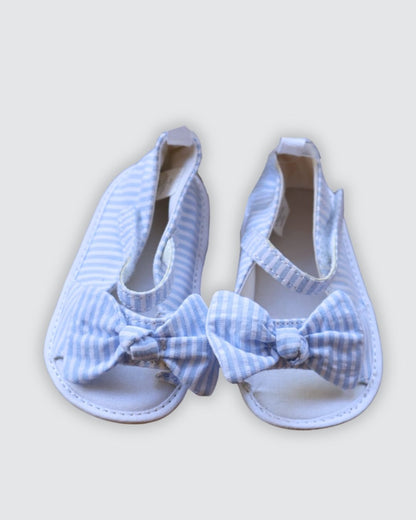 First Impression 9-12M