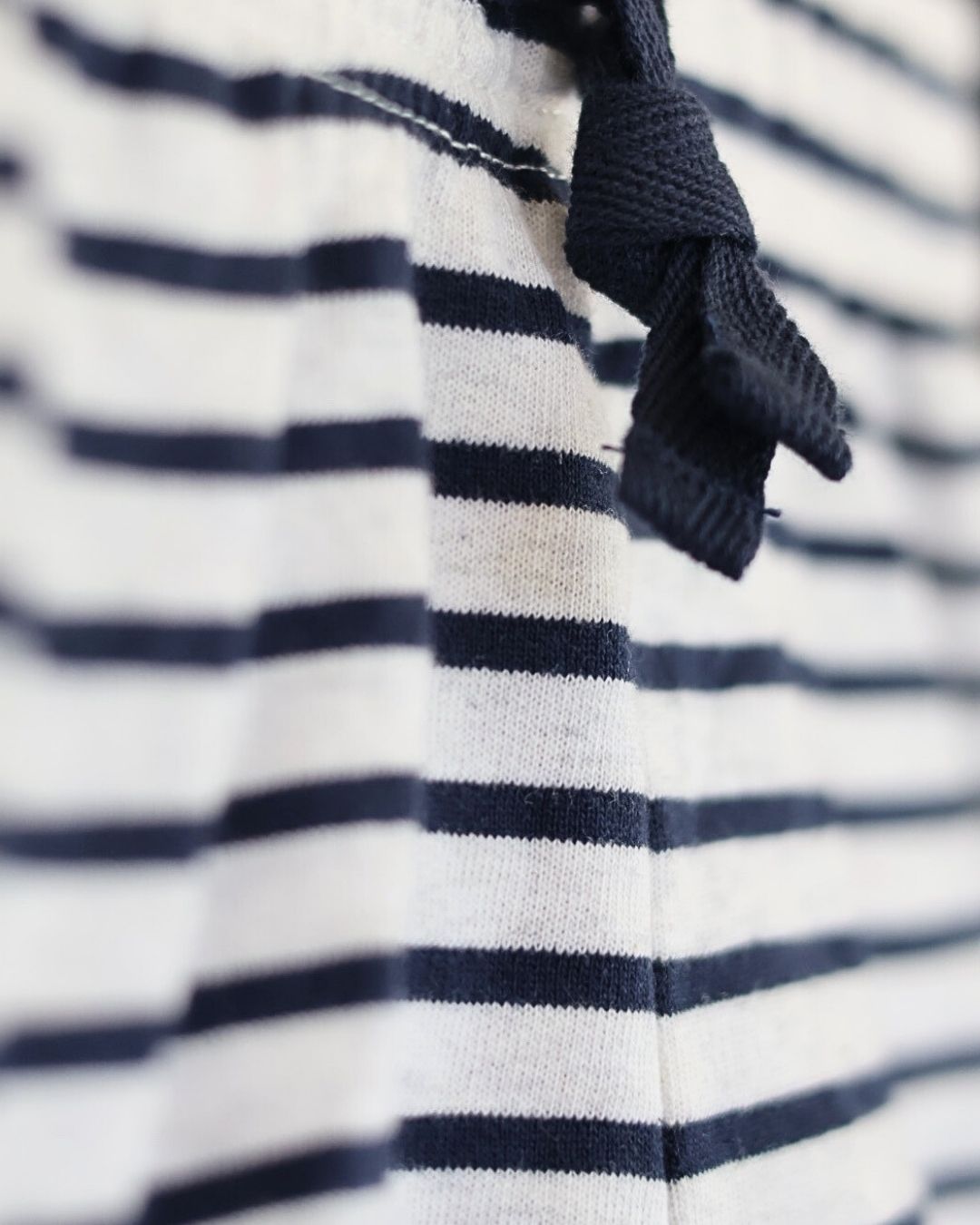 First impressions 18m