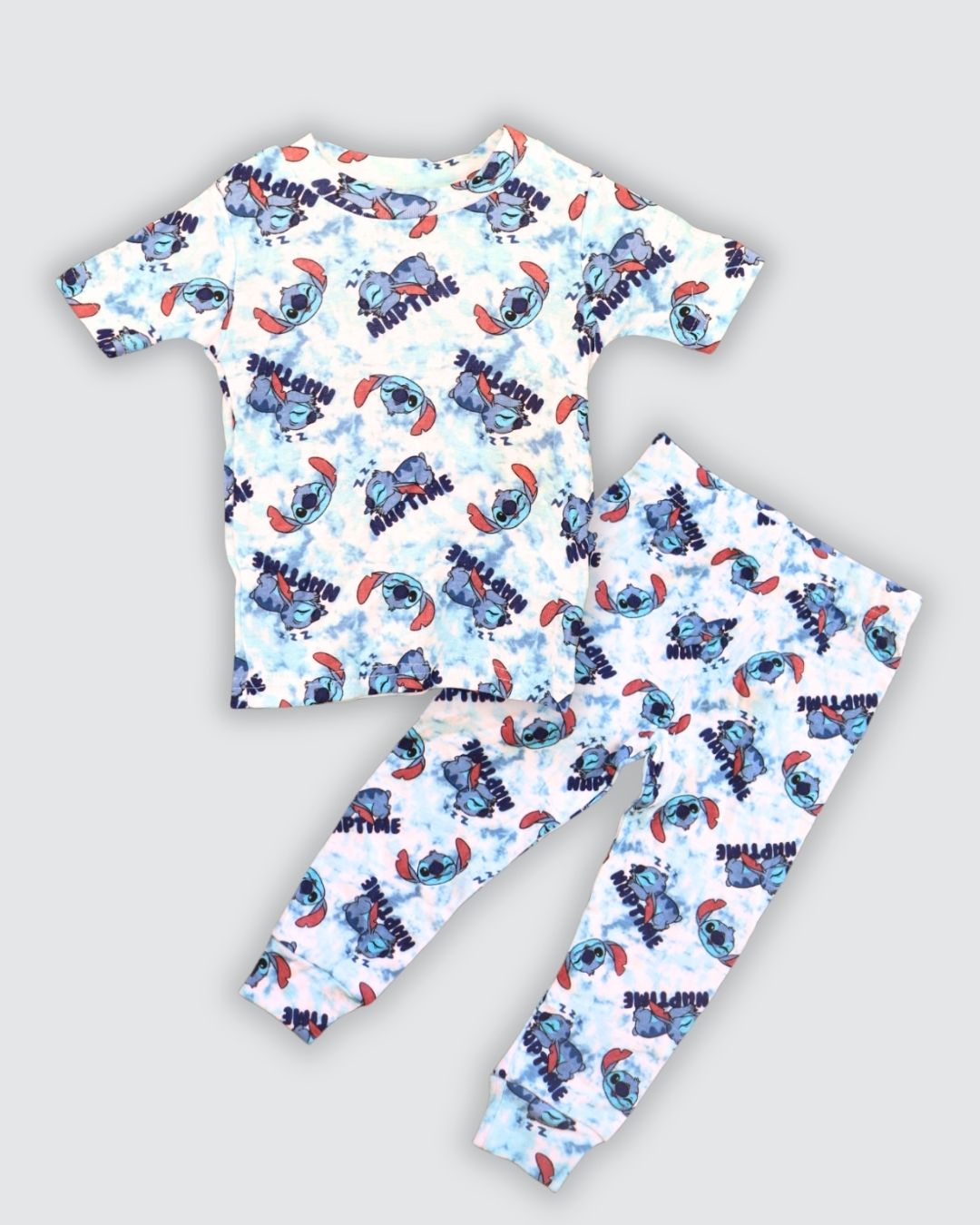 Disney Stitch 2T