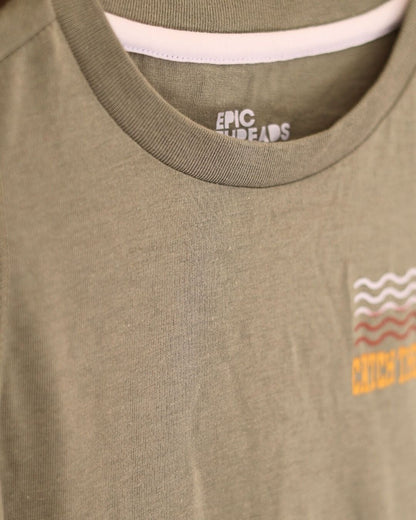 Epic threads 7 years