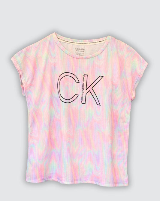 Calven Klein 14 years