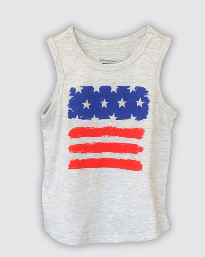 First Impression 24m