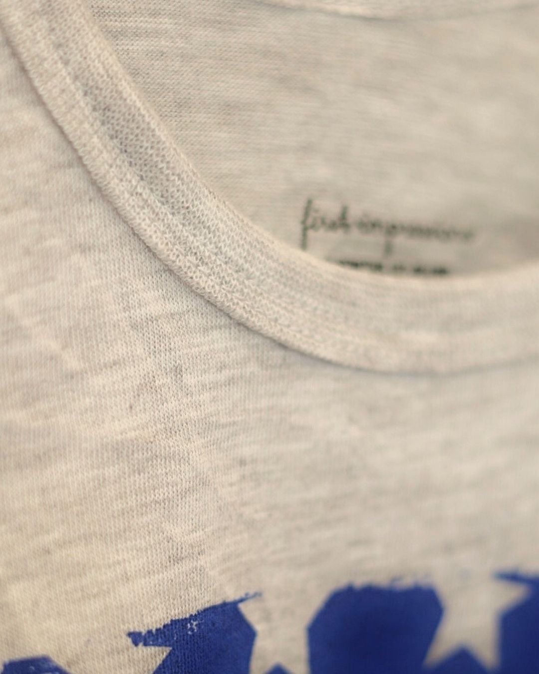 First Impression 24m