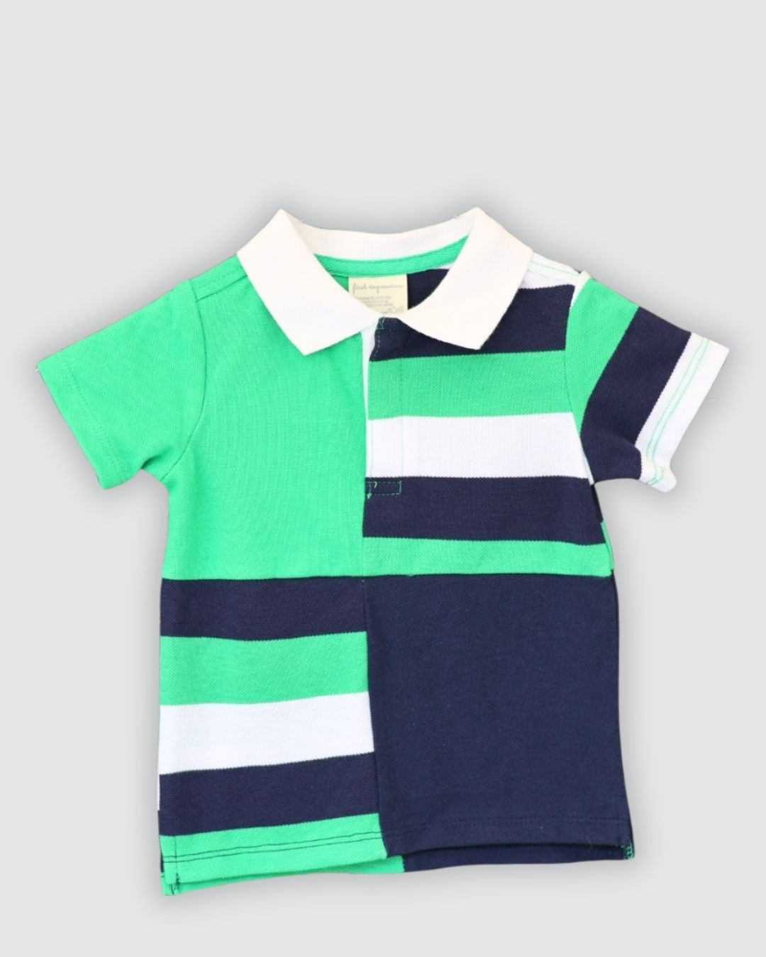 First impressions 6/9 months