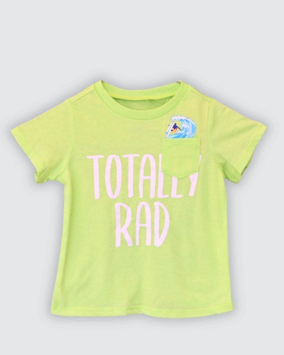 Firsts Impression 12m