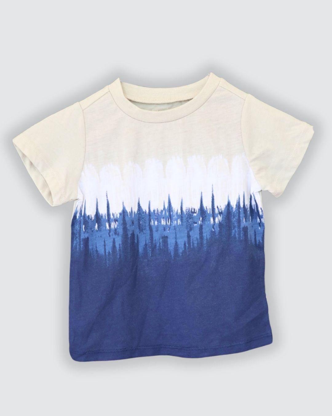 First Impression 18m