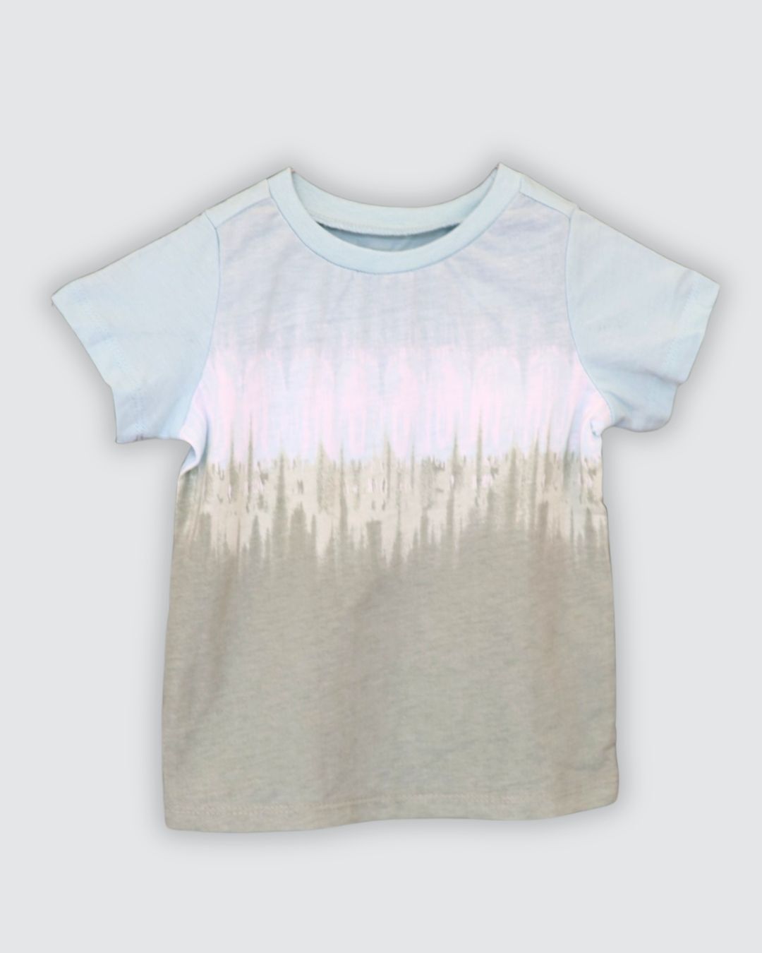 First impressions 12 months