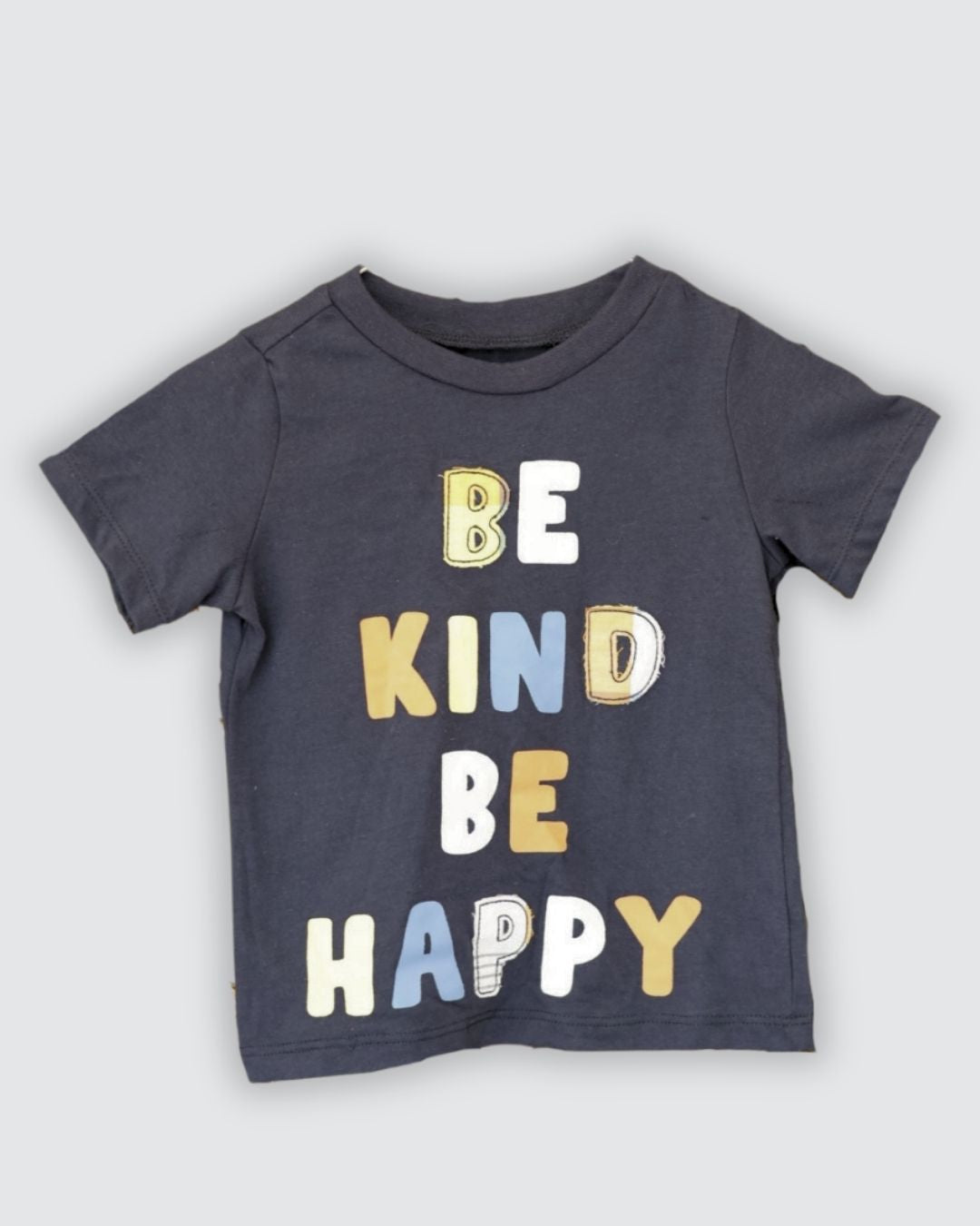 First impressions 18m