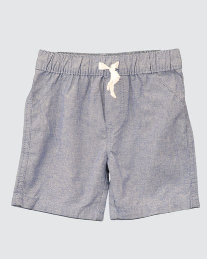 First impressions 18 months