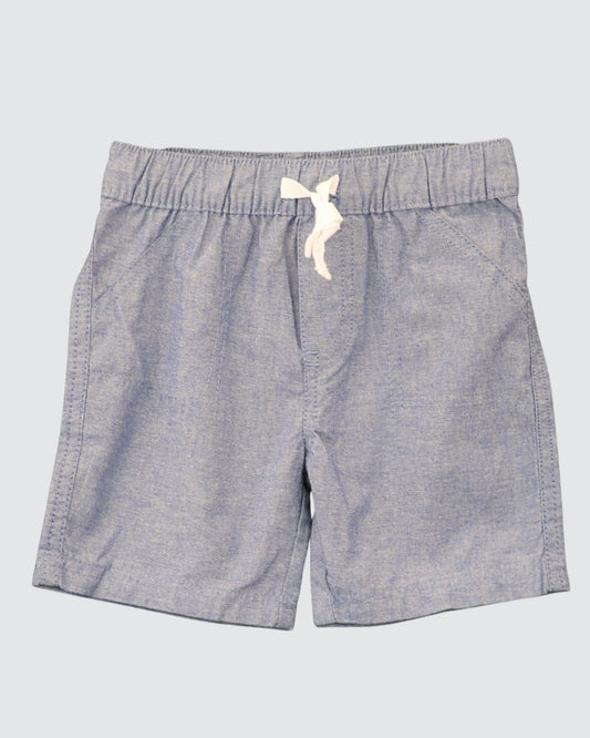 First impressions 18 months