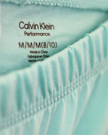 Calvin Klein 8 years