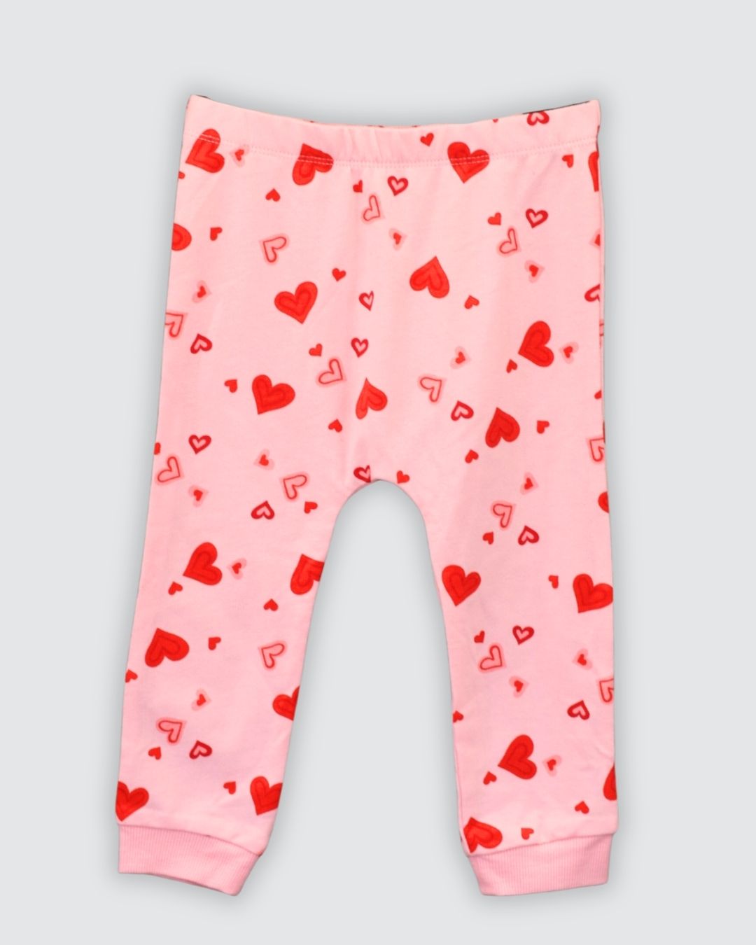 First impressions 2 years