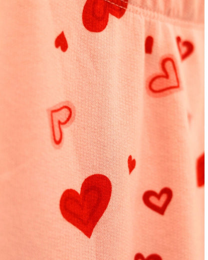 First impressions 2 years