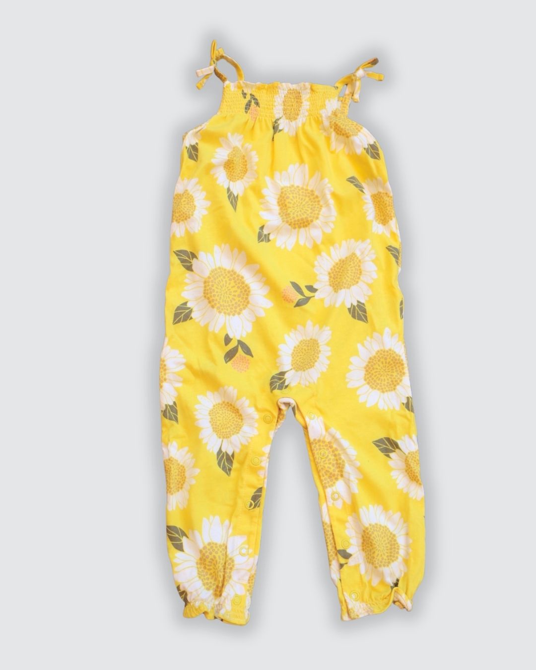 Carter’s 12 months