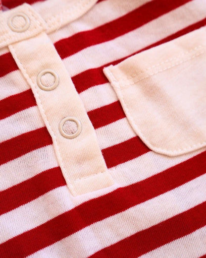 First impressions 0-3 months