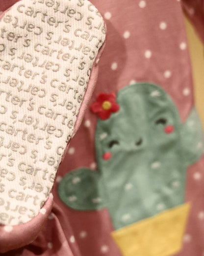 Carter’s 18 months