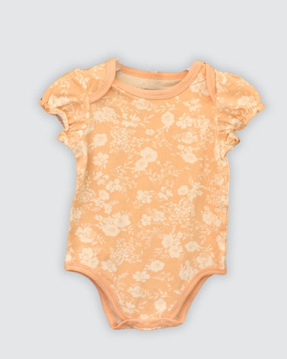 First impressions 3/6 months