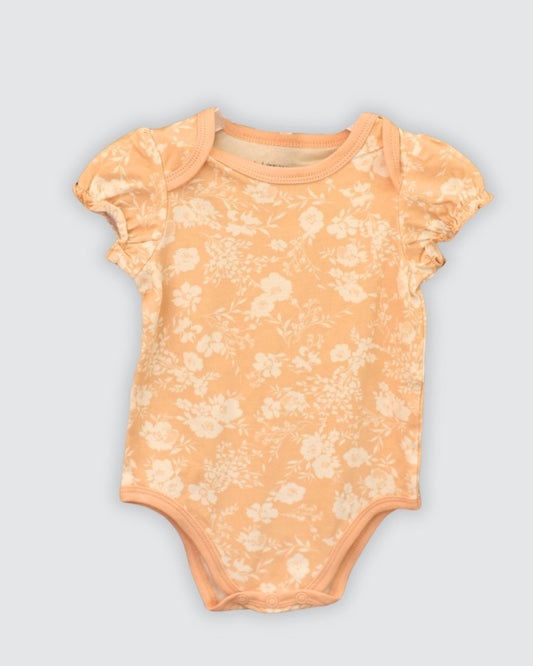 First impressions 3/6 months