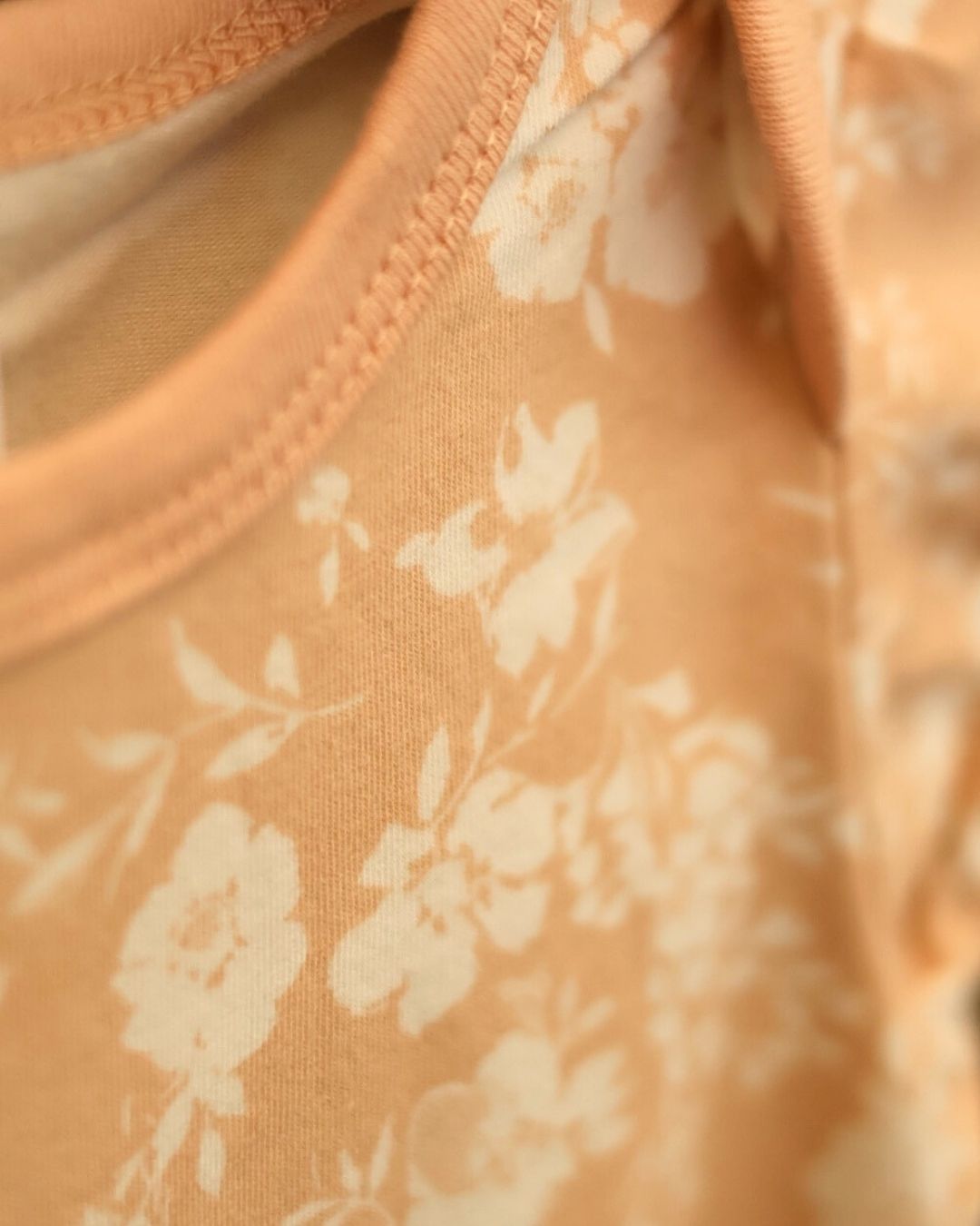 First impressions 3/6 months