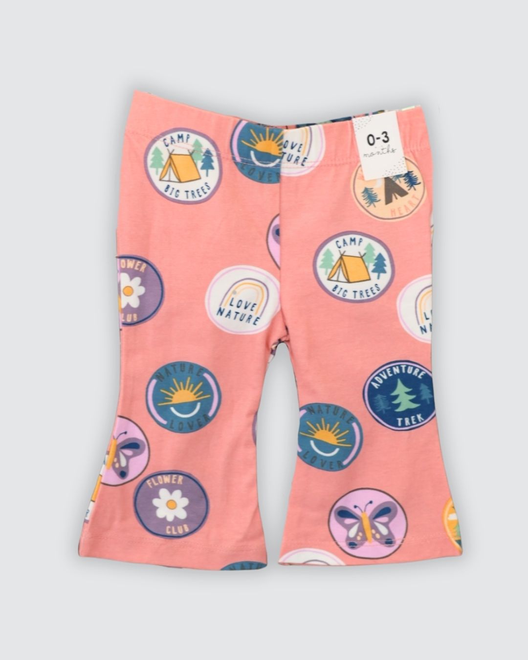 Cotton on baby. 3 months