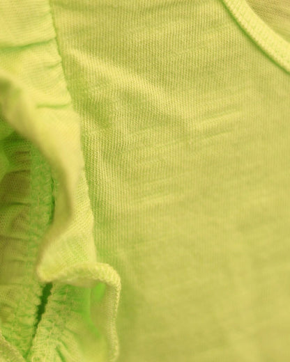 First impressions 6/9 months