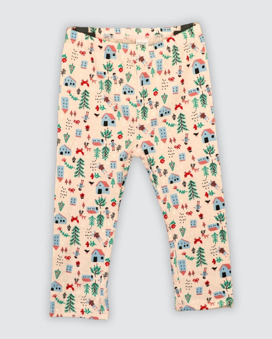 First impressions 24 months