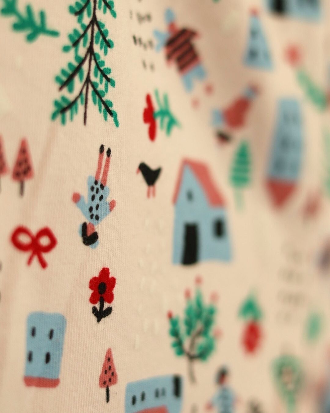 First impressions 24 months