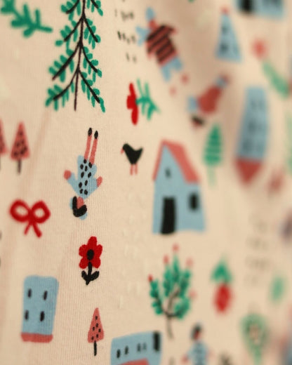 First impressions 24 months