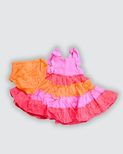 Rare Edition 12m 2pc set