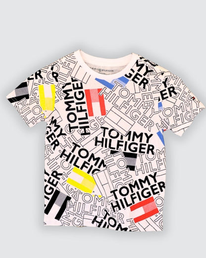Tommy Hilfiger 3y