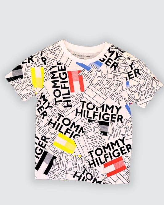 Tommy Hilfiger 3y