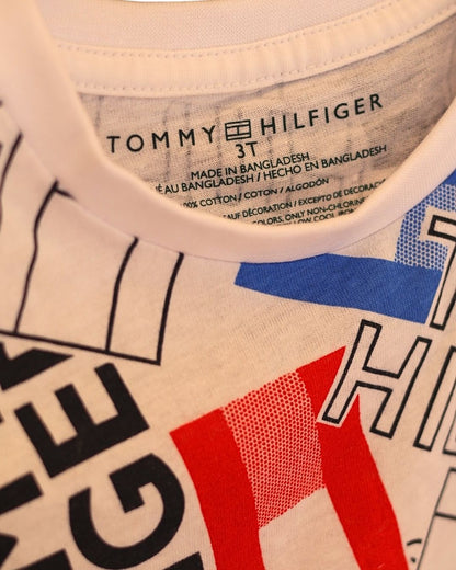 Tommy Hilfiger 3y