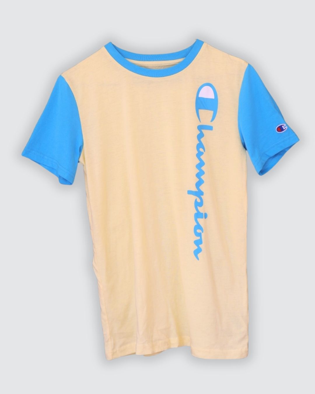 Champion 12-14 years