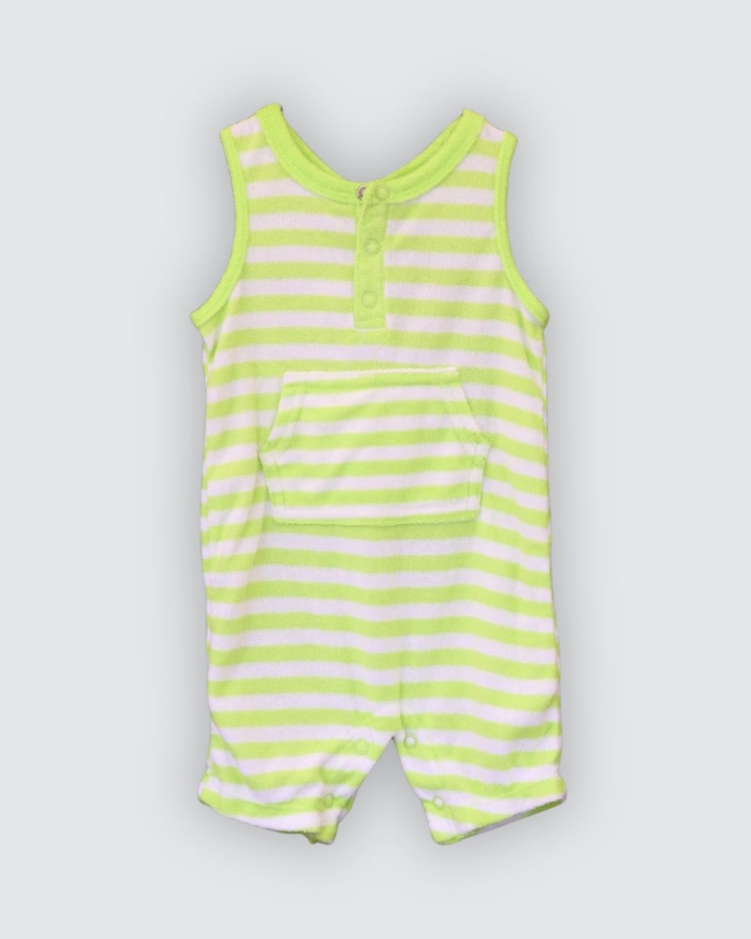 First Impression 3-6m